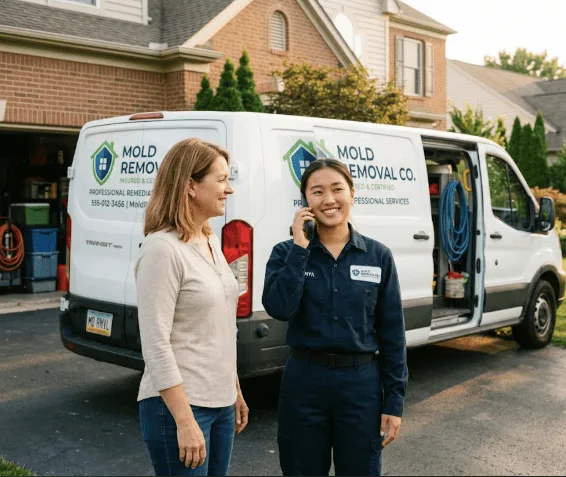 Crawlspace Mold Remediation Rembrandt, IA FAQs